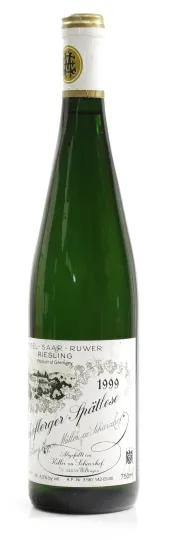 Scharzhofberger Riesling Spätlese