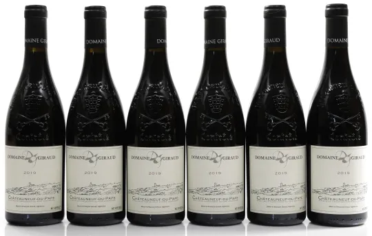 Chateauneuf-du-Pape