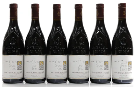Chateauneuf-du-Pape