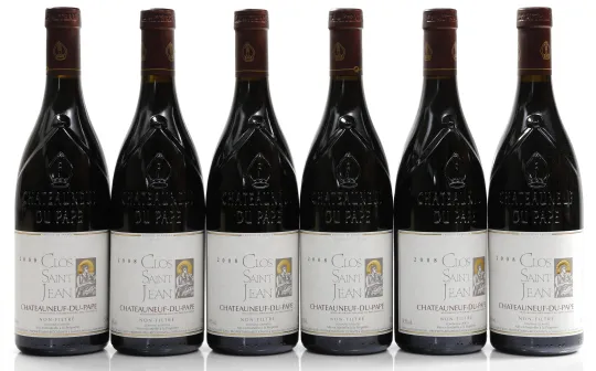 Chateauneuf-du-Pape