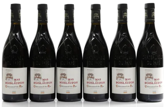 Chateauneuf-du-Pape