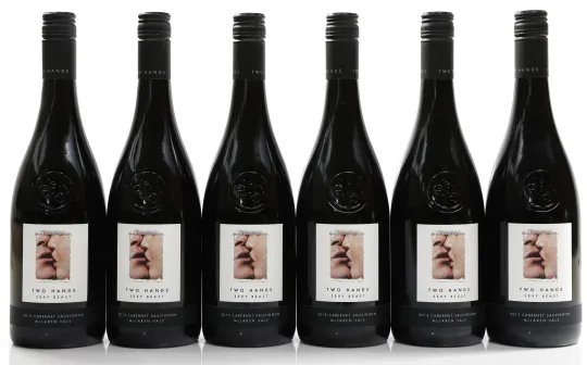 Sexy Beast Cabernet Sauvignon