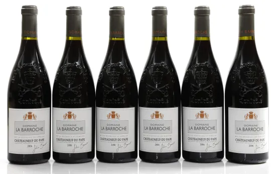 Chateauneuf-du-Pape Signature
