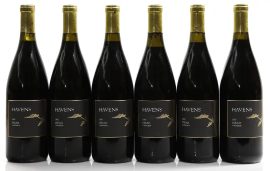 Syrah