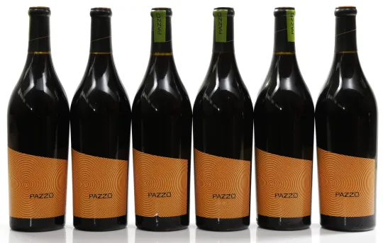 Pazzo