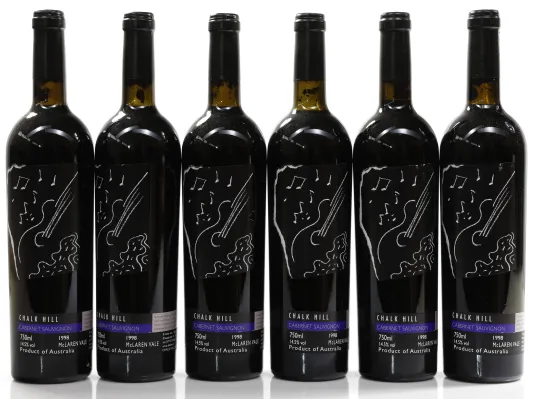 Cabernet Sauvignon