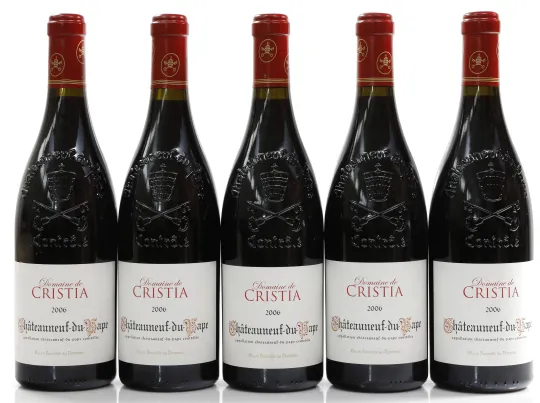 Chateauneuf-du-Pape