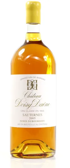 Chateau Doisy-Daene