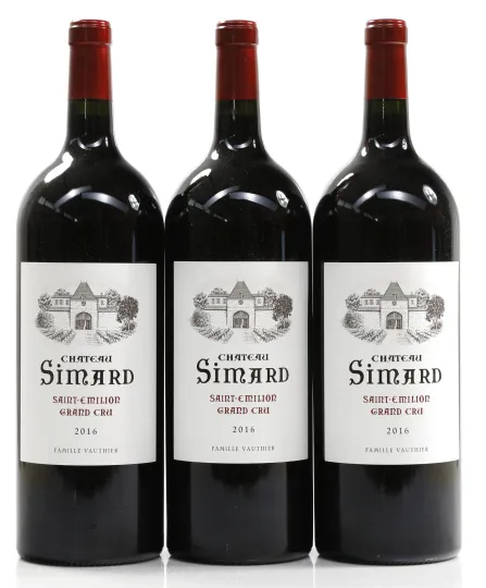 Chateau Simard