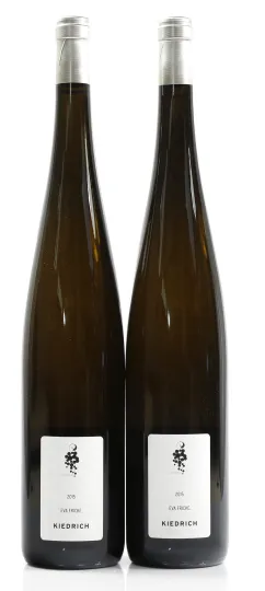Kiedrich Riesling QBA