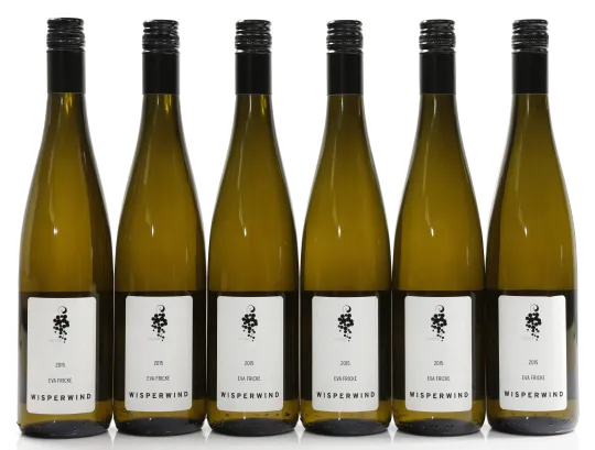 Wisperwind Riesling