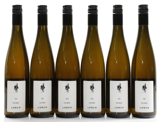 Lorcher Riesling