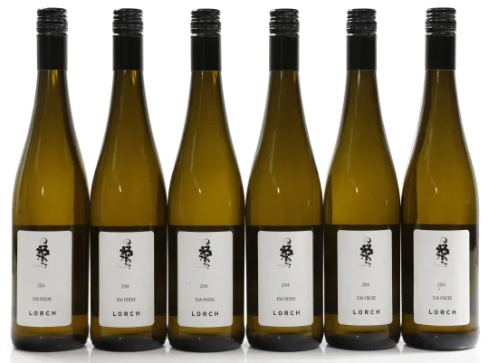 Lorch Riesling