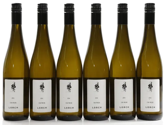 Lorch Riesling
