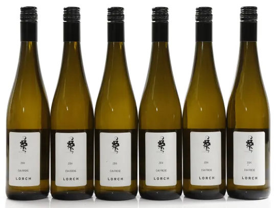 Lorch Riesling