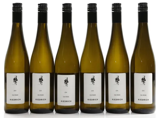 Kiedrich Riesling QBA