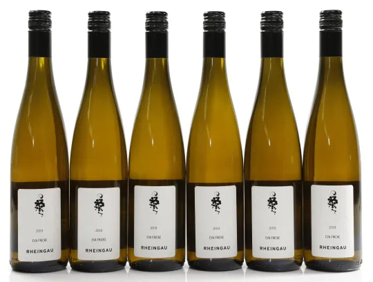 Rheingau Riesling