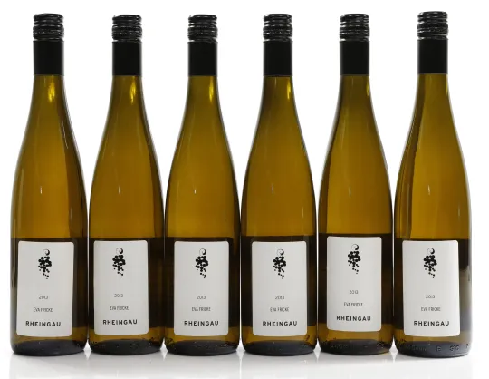 Rheingau Riesling trocken