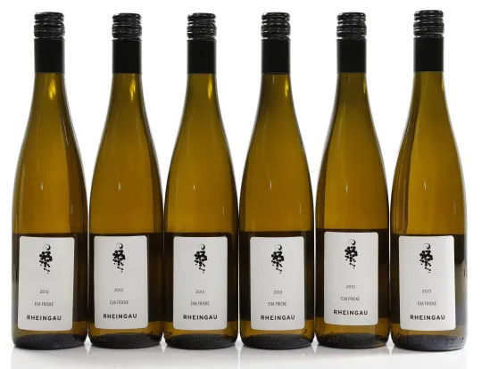 Rheingau Riesling trocken
