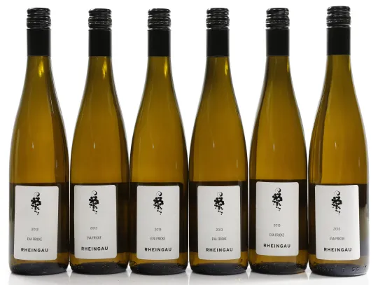 Rheingau Riesling trocken