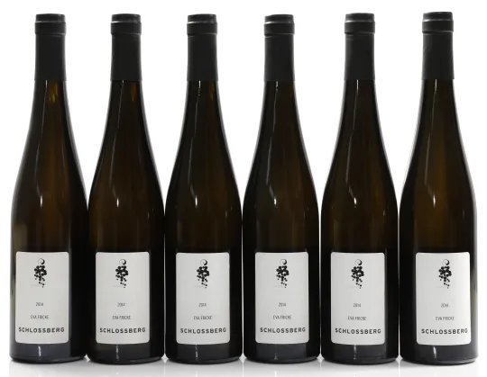 Lorcher Schlossberg Riesling
