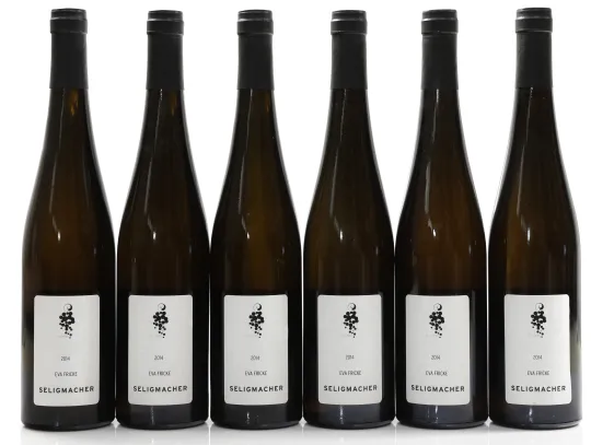 Lorchhäuser Seligmacher Riesling