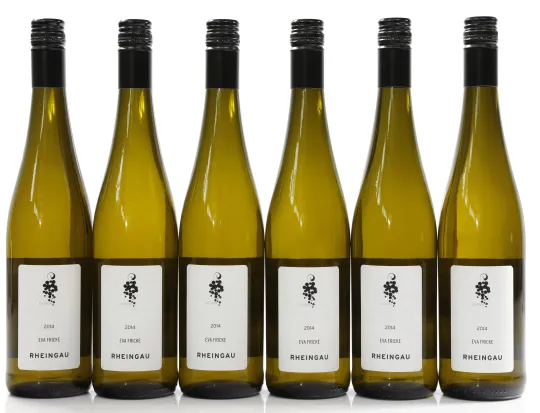 Rheingau Riesling trocken