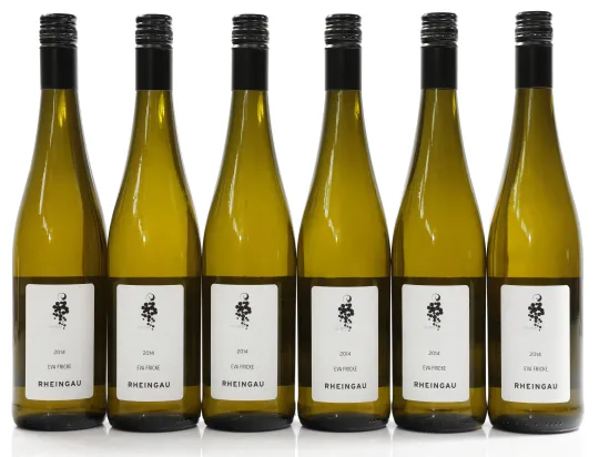 Rheingau Riesling trocken
