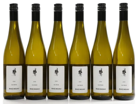 Rheingau Riesling trocken