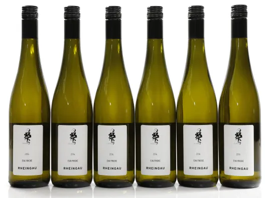 Rheingau Riesling trocken