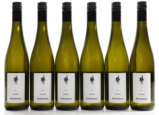 Rheingau Riesling QBA trocken