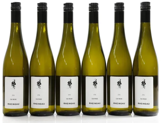 Rheingau Riesling trocken
