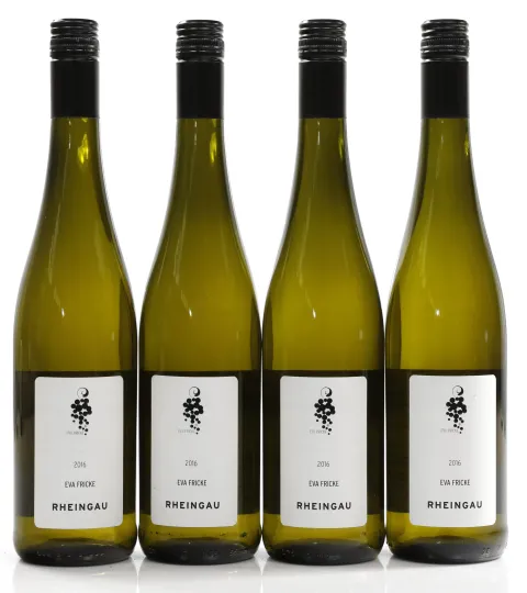 Rheingau Riesling trocken