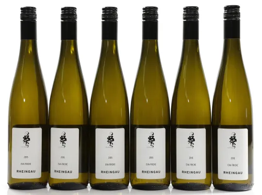 Rheingau Riesling trocken