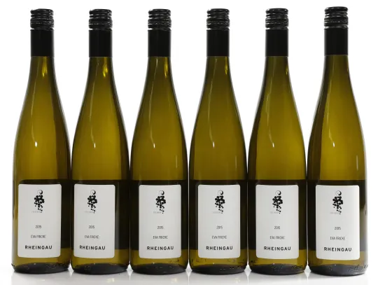 Rheingau Riesling trocken