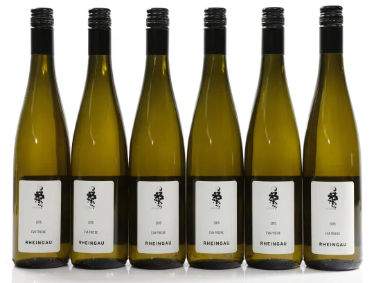 Rheingau Riesling trocken