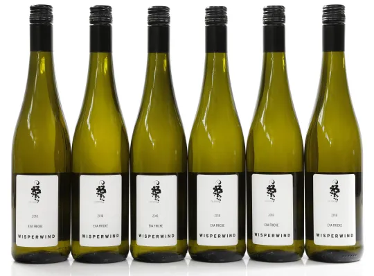 Wisperwind Riesling