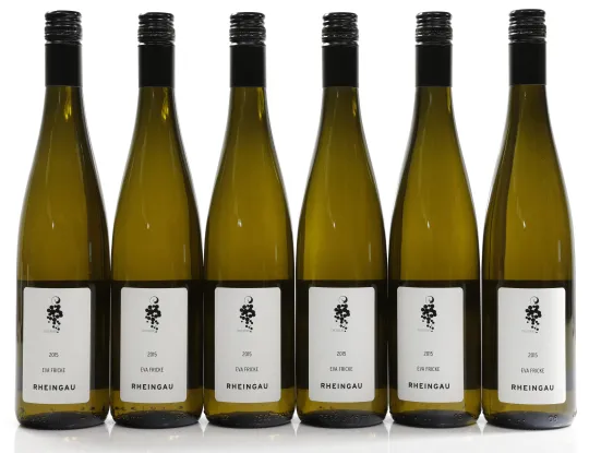 Rheingau Riesling QBA trocken