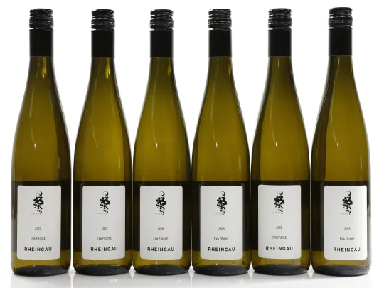 Rheingau Riesling trocken