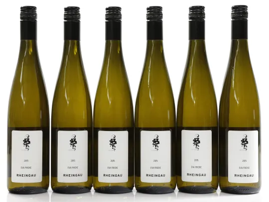 Rheingau Riesling trocken