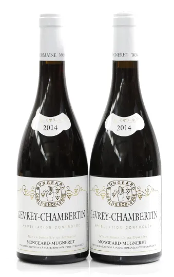 Gevrey Chambertin Village