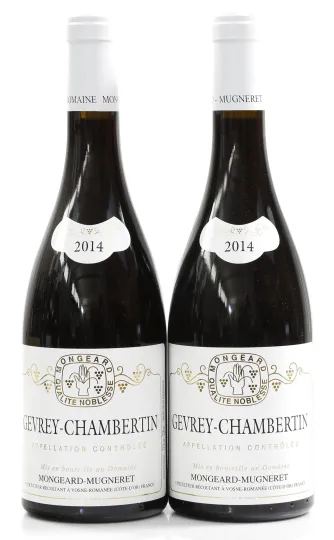 Gevrey Chambertin Village