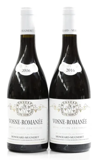 Vosne Romanee Village