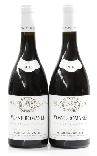 Vosne Romanee Village