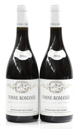 Vosne Romanee Village
