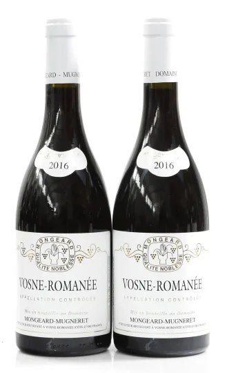 Vosne Romanee Village