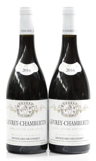 Gevrey Chambertin Village