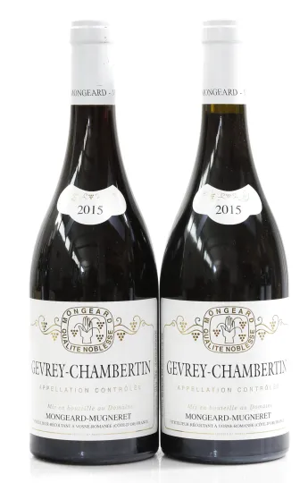 Gevrey Chambertin Village