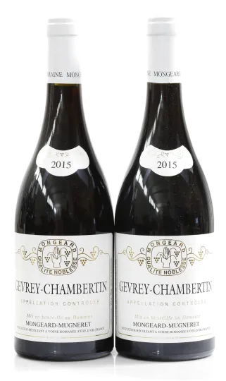 Gevrey Chambertin Village