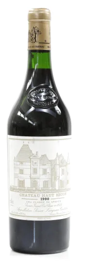 Chateau Haut-Brion